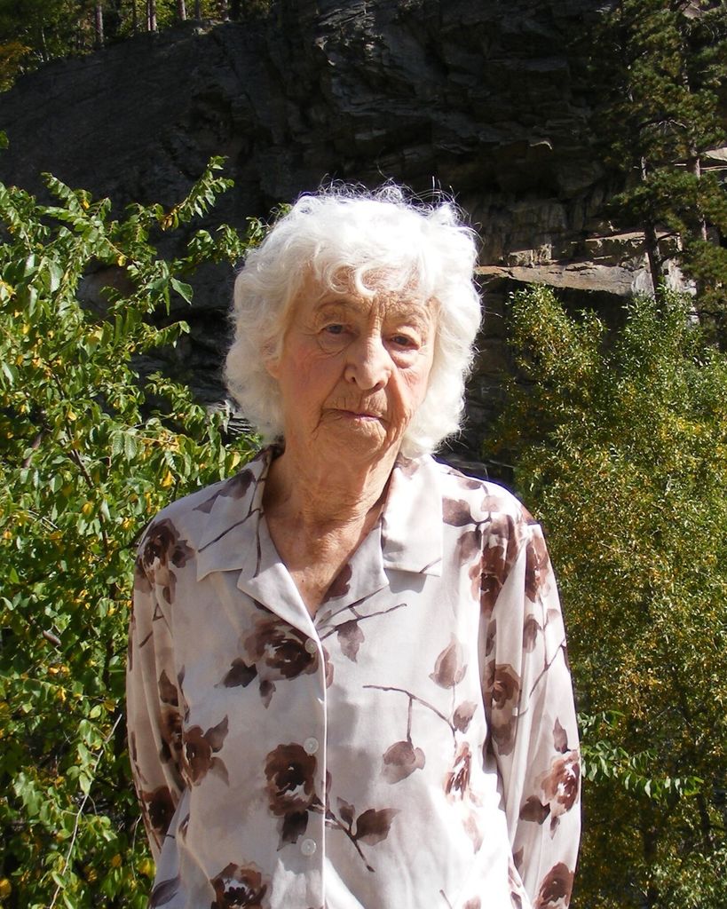 Margit Wilcox