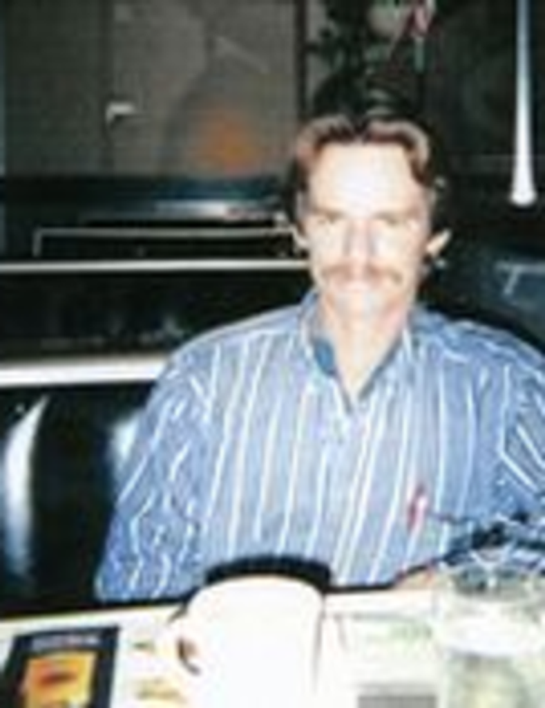 Russell Francis Hawn