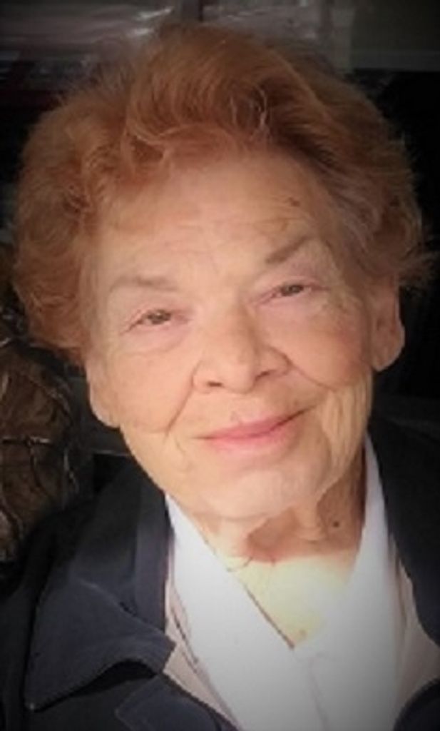 Mrs. Alice Bigham Kalinowski