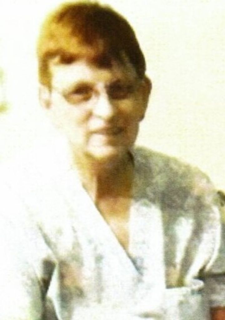 Gloria R. (Nee Pedrin) Gumm Profile Photo