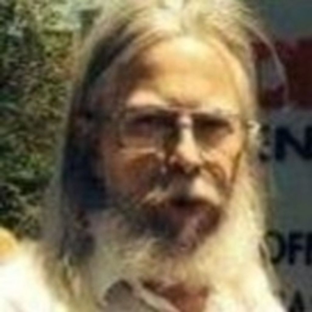 Michael V. Crosno Profile Photo