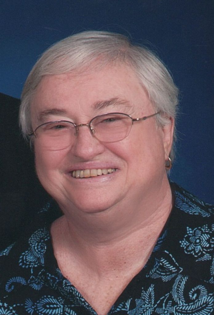 Jenene Huffines Farmer