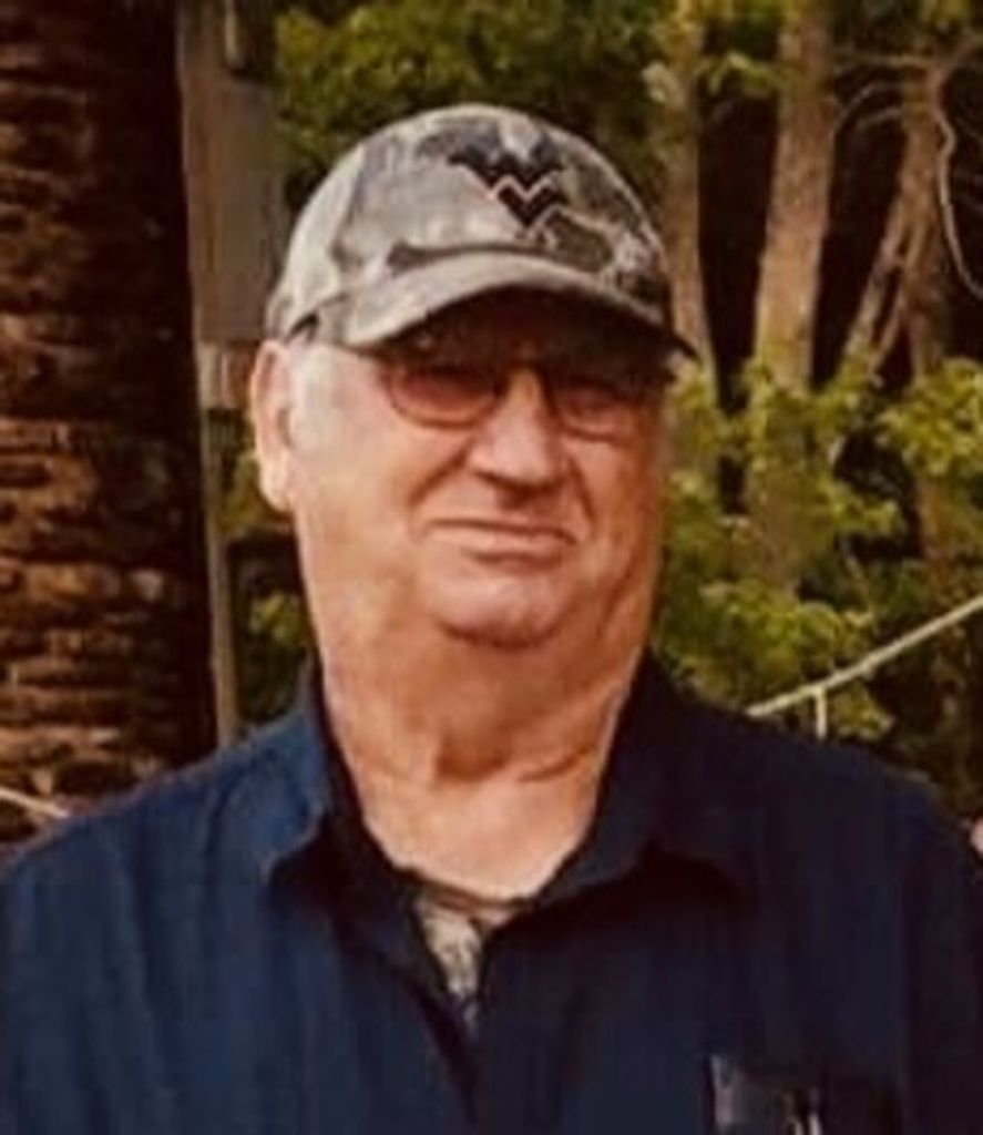 Donald Gray Weikle