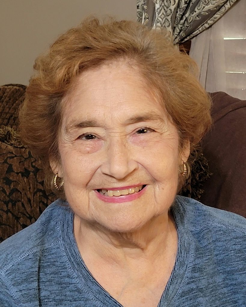 Elida Salazar