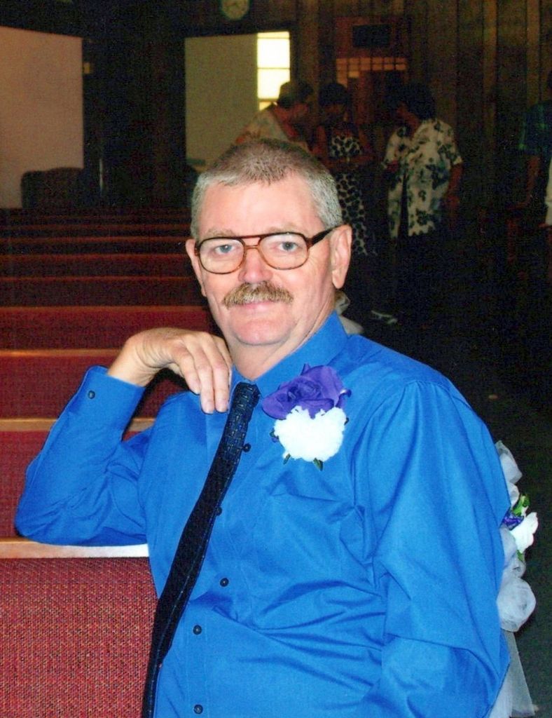 John Womack Profile Photo
