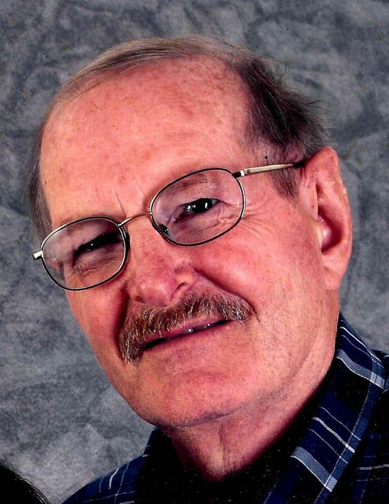 Ralph Eugene Shepherd Profile Photo