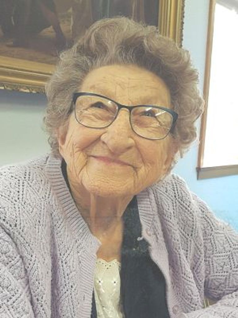 Agnes A. Gross
