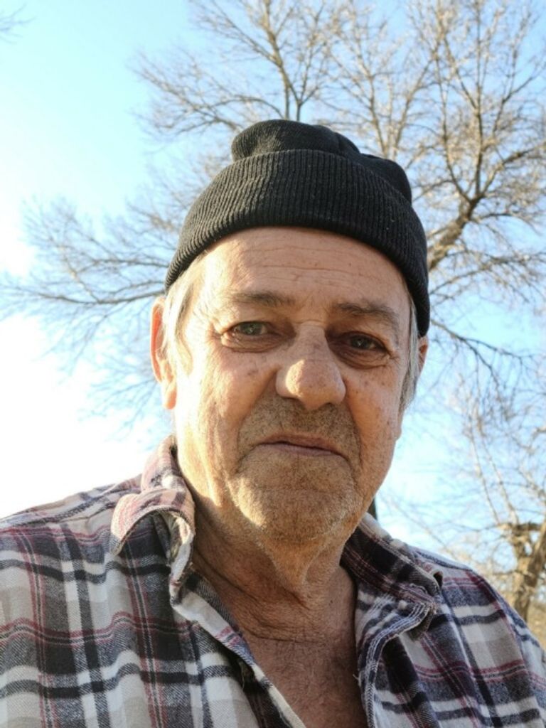 Charles "Doc" Newman