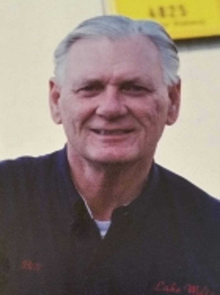 Bill  Stewart