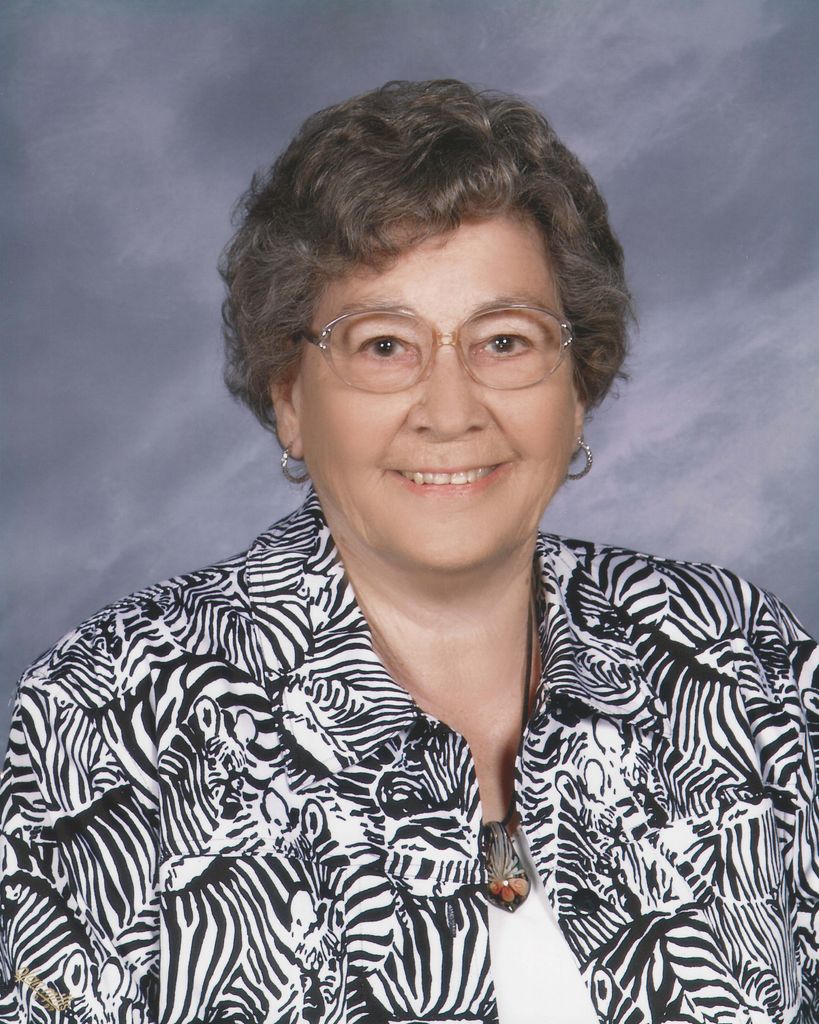 Dollie Mae Ornburn