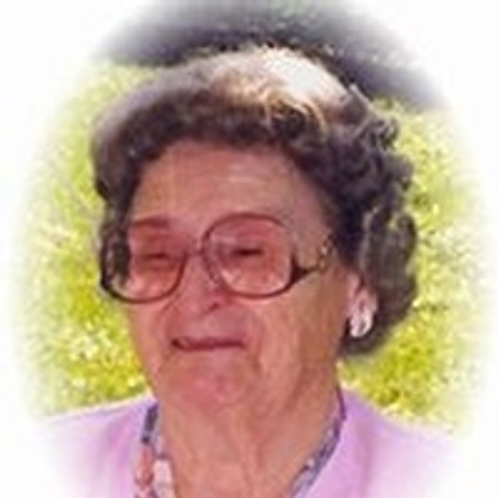 Marjorie I. Miner