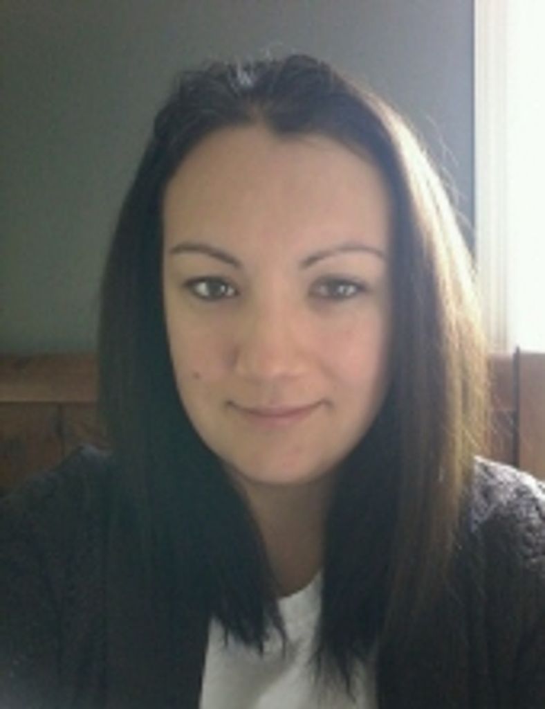 Shannon M. Collins