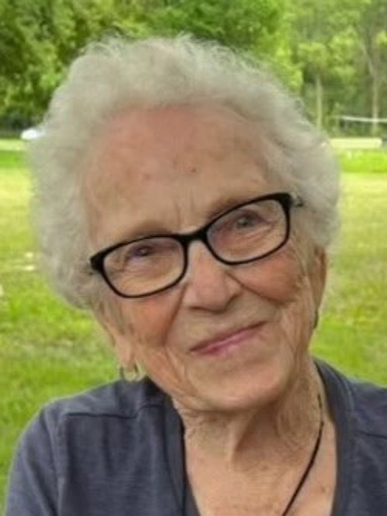 Adeline Jeanette Grant Profile Photo