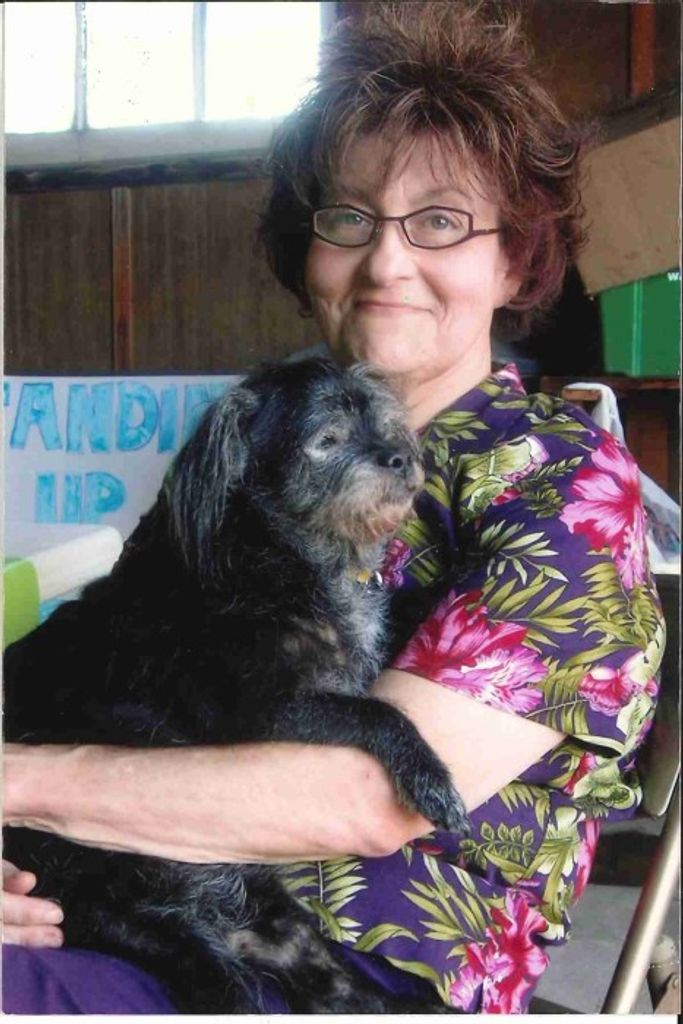 Bonnie Cusick