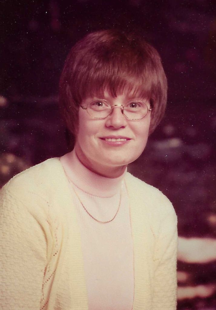 Mrs. Cynthia Jean Chestnut