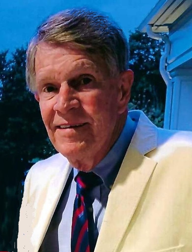 Billy F. Hunsinger