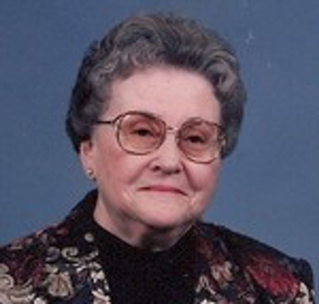 June P. Trinkle