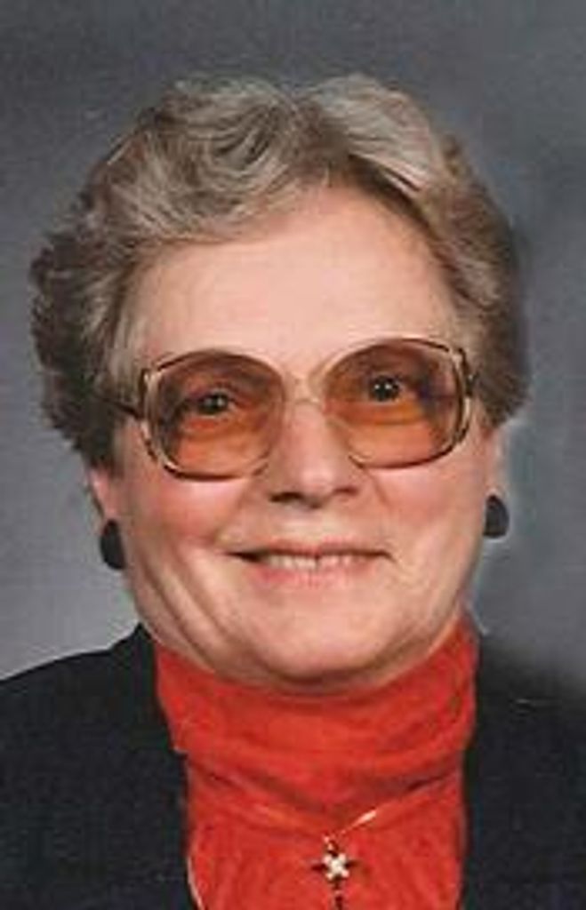 Lena Vetsch