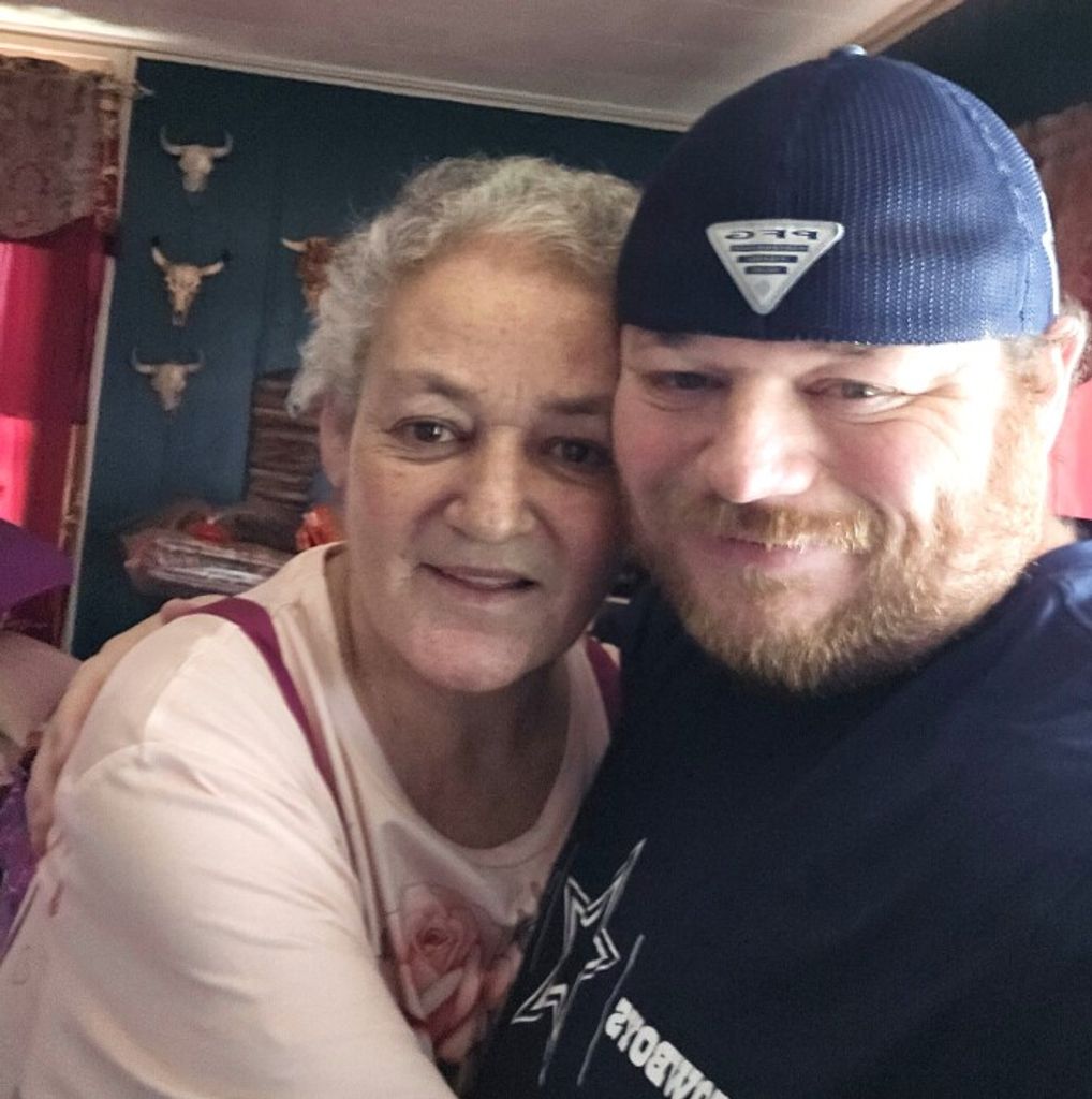 Beverly Monique Burgess