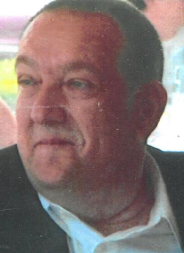 Anthony D. Liguori