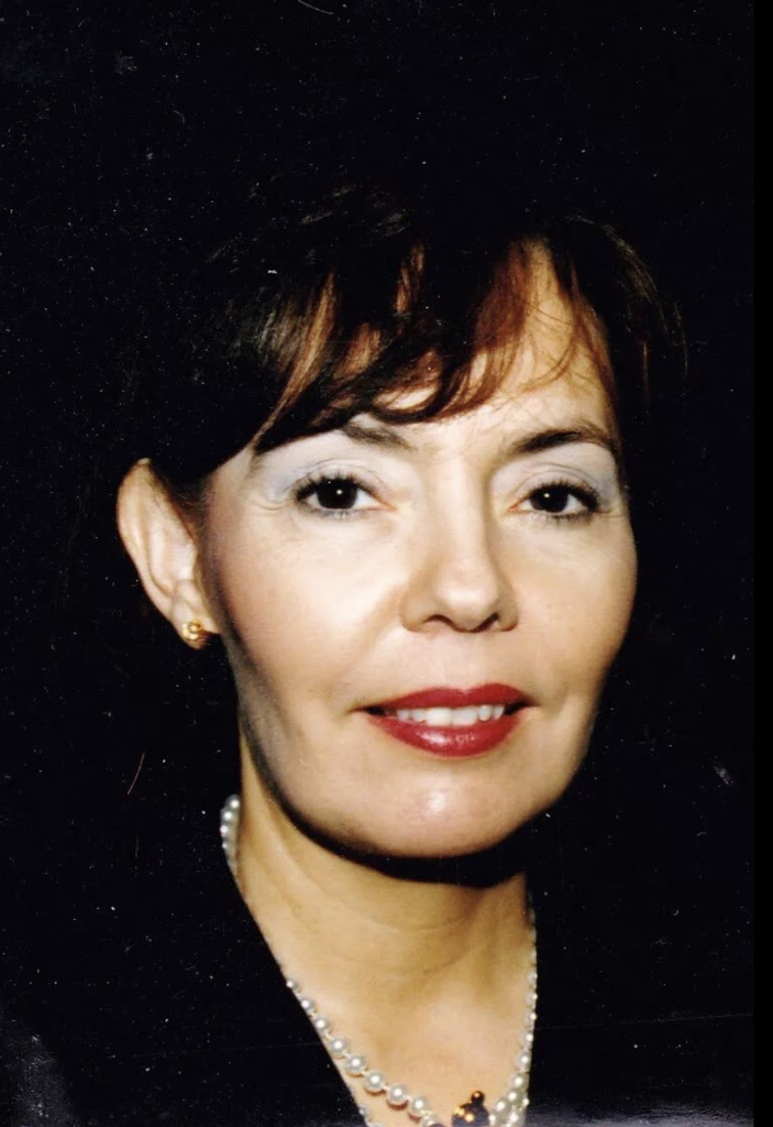 Annette Sielski Profile Photo