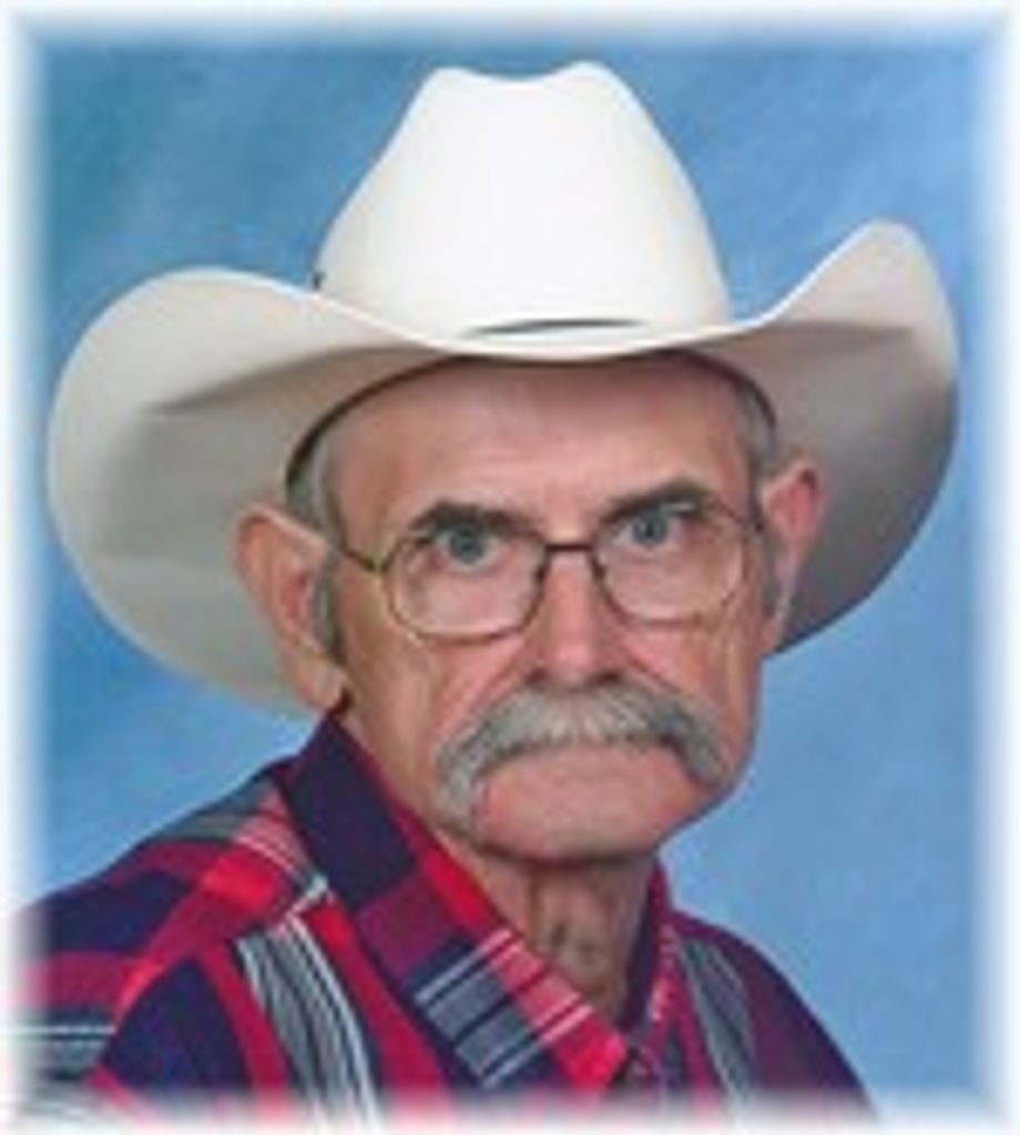 Johnny Raymond Rainosek