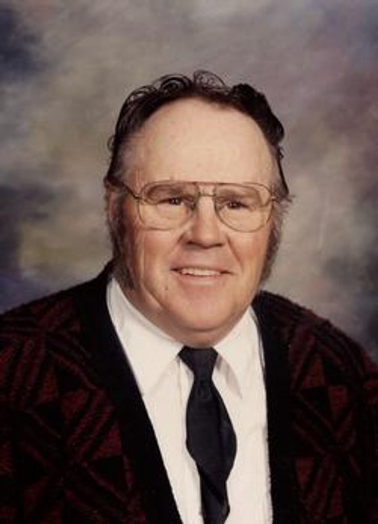 Harold Roy Alexander Profile Photo