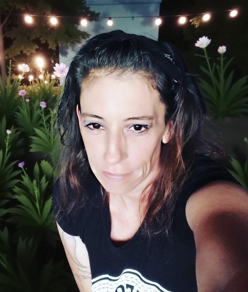 Vanessa Lenise Garcia Profile Photo