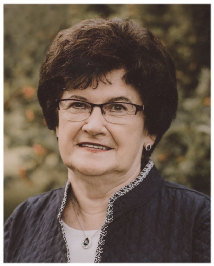 Rose Mary "Rosie" Meyer