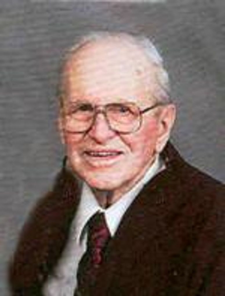 Arnold Gunnerson