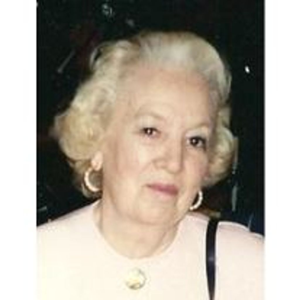 Verta "Robi" Mueller