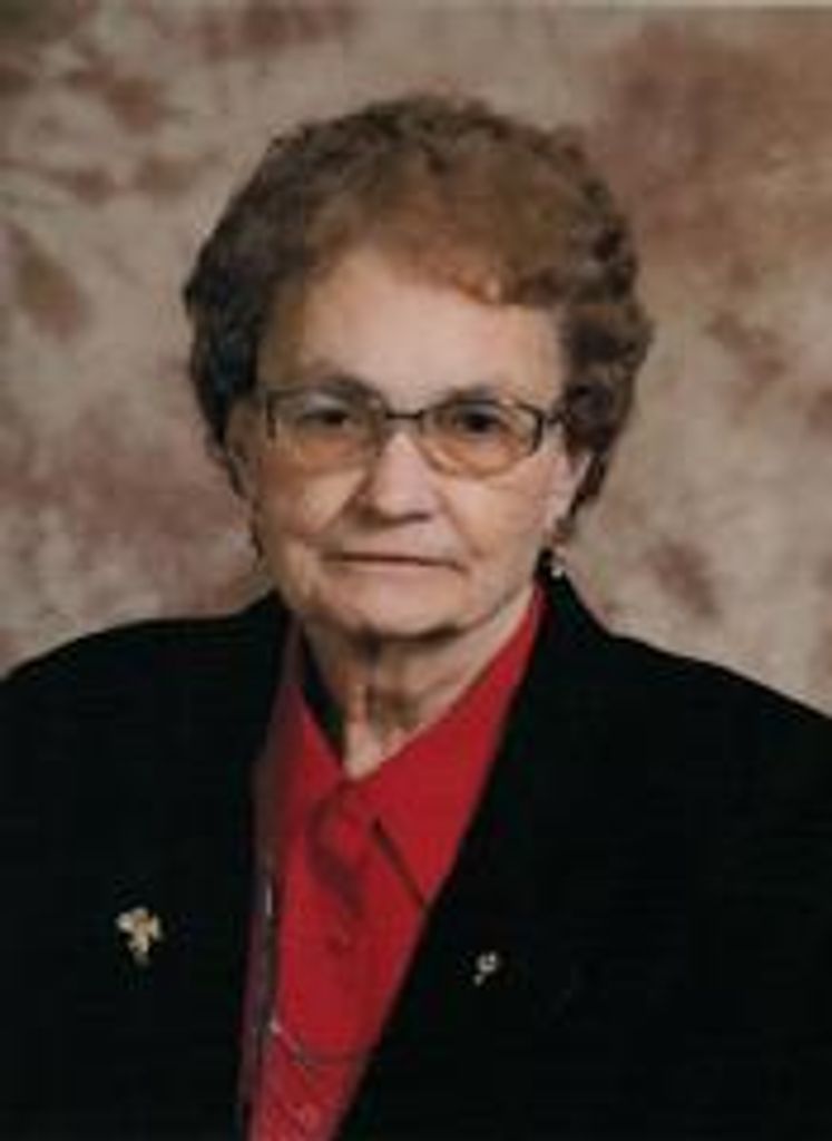 Leona M. Boeger Profile Photo