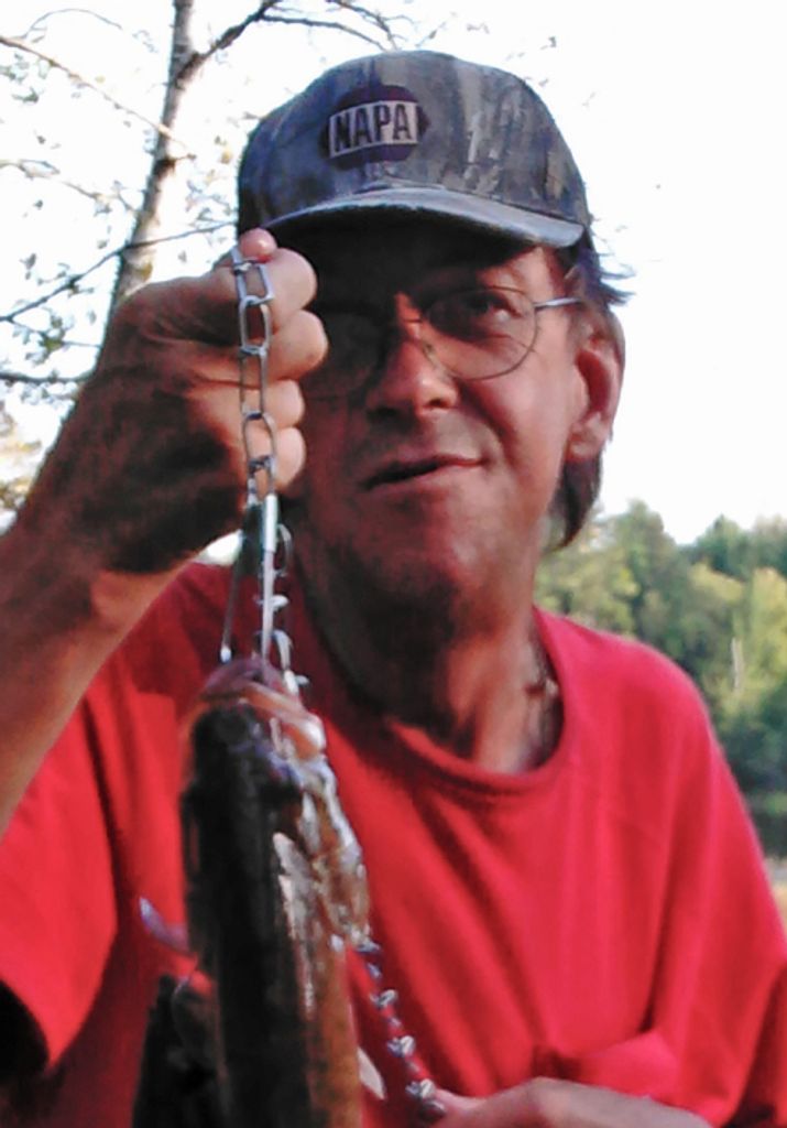 Terrence 'Terry' Steppert