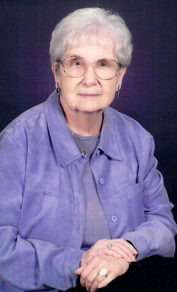 Delia Mae Lamb Profile Photo