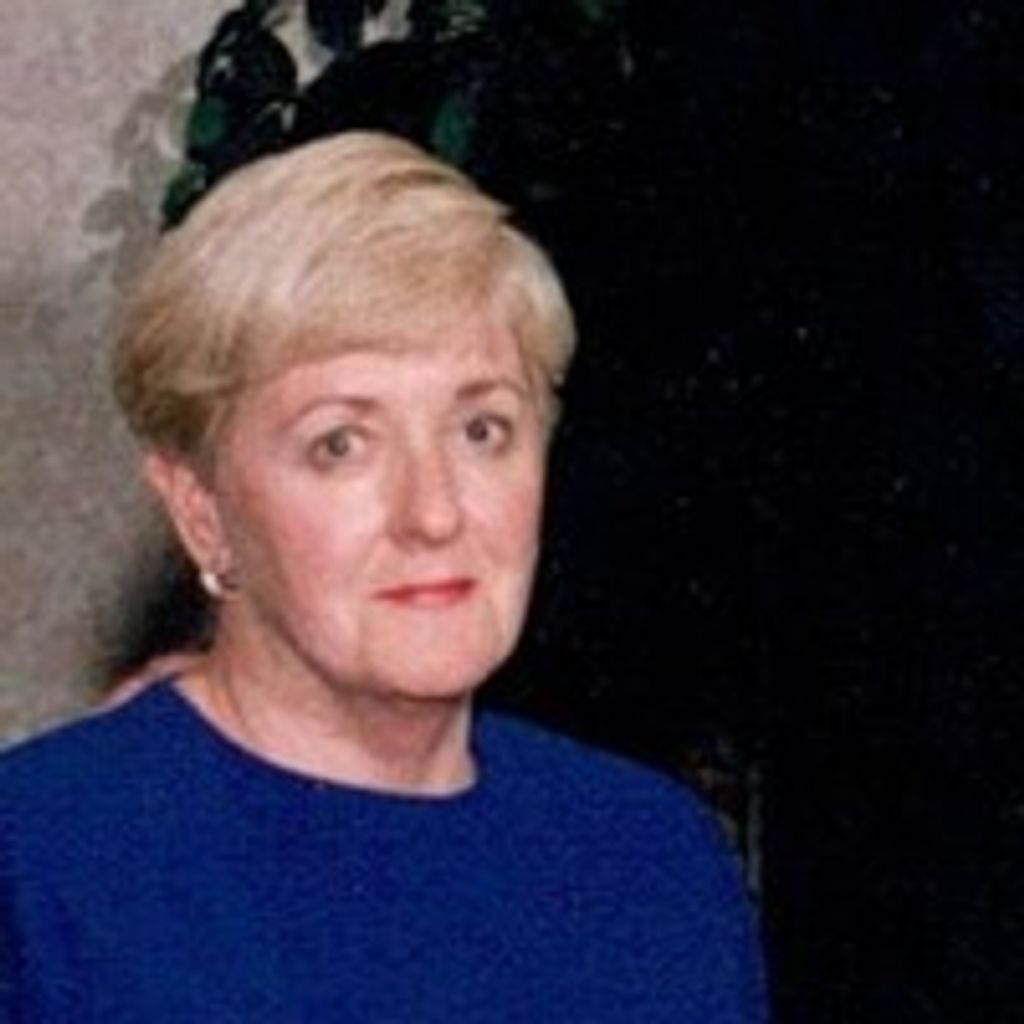 Esther P. (Donovan) Sullivan Profile Photo