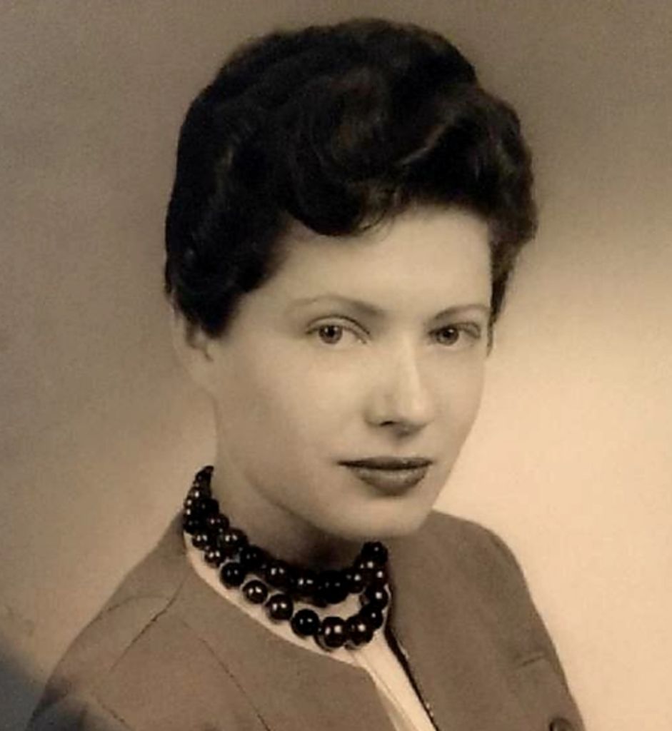 Helen Jane Harris Profile Photo