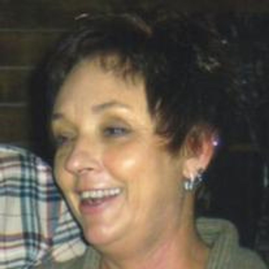 Cathy Lynn Wooten