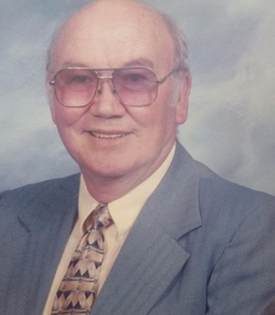 Loren Jones Profile Photo