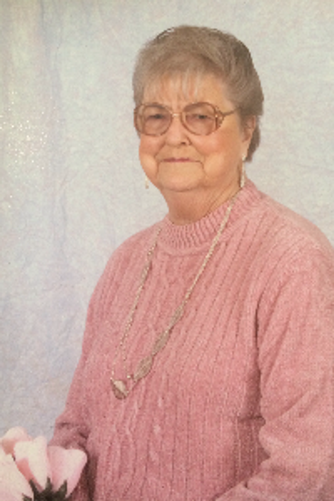 Mary Edmonds