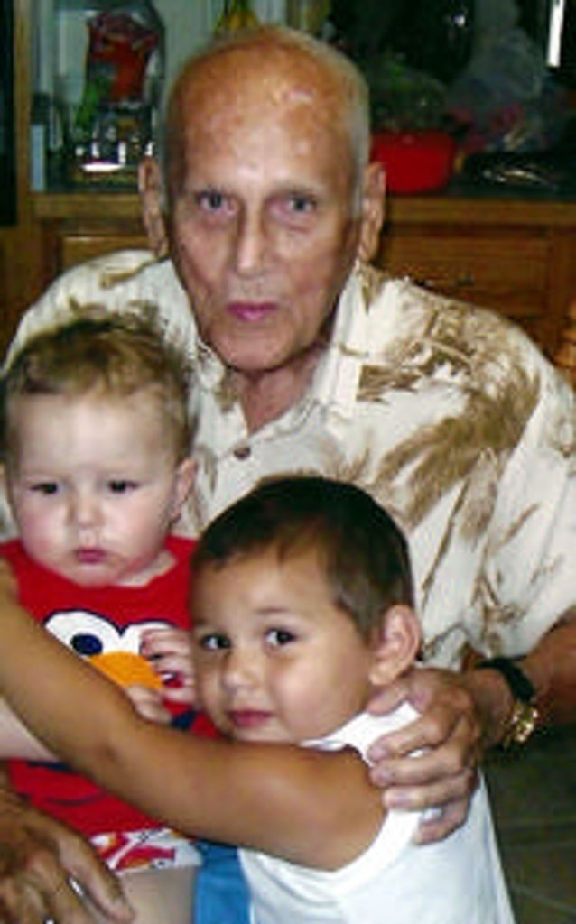 Livingston- J.C. Ledbetter