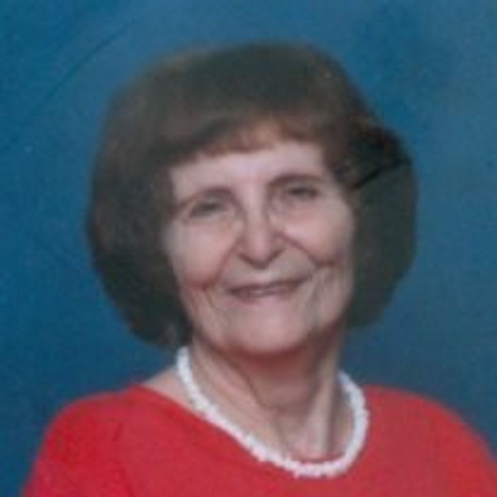 Hedwig "Heidi" Brosemer