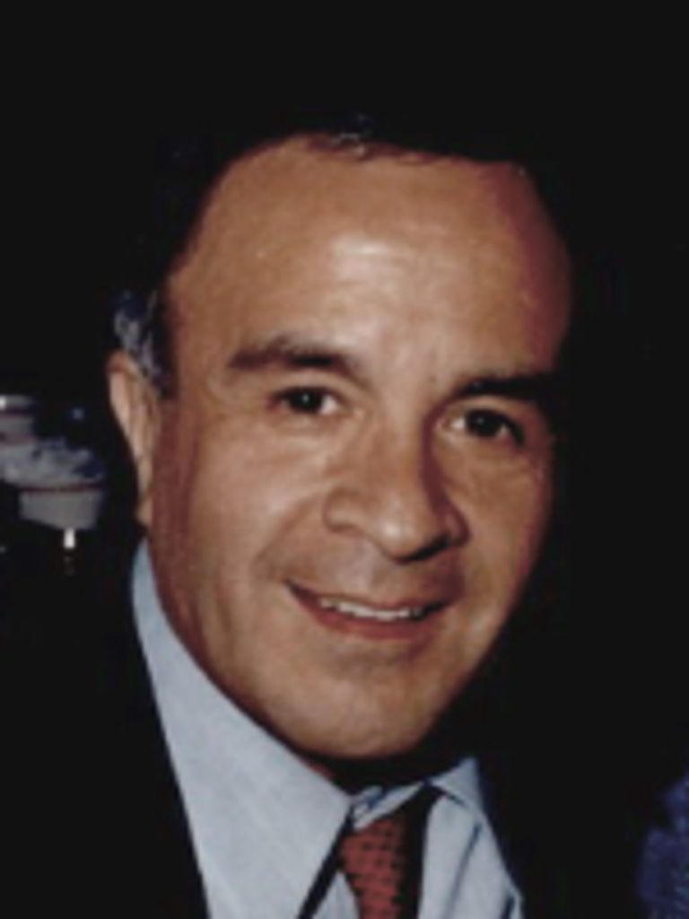 Moses “Moe” Canchola