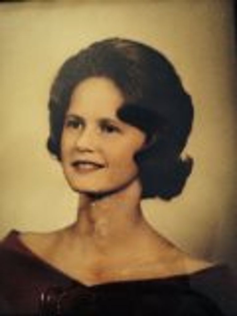 Mrs. Barbara Lee Payne Elgin