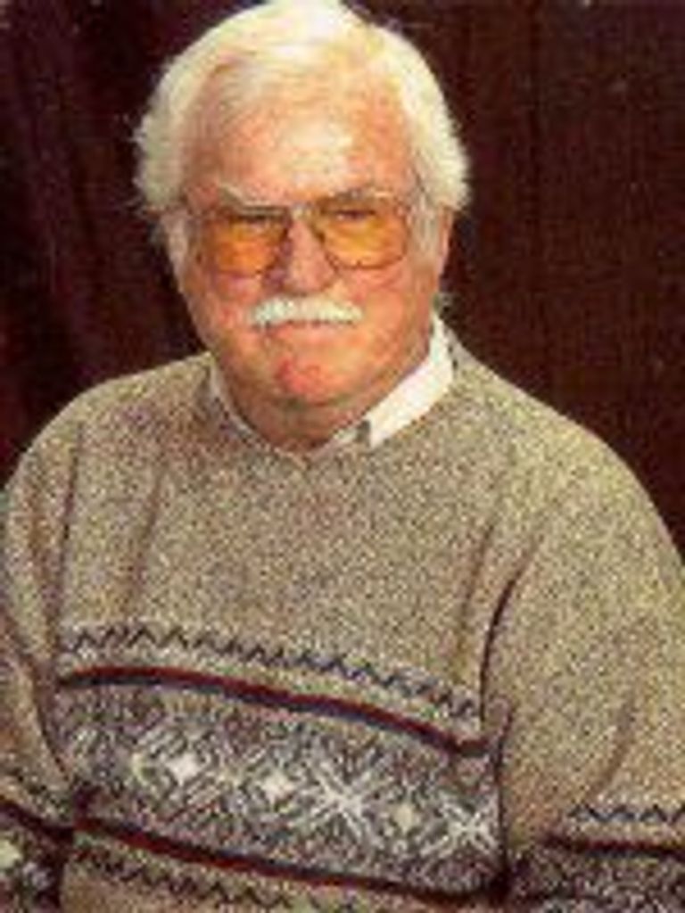 Frank deMello