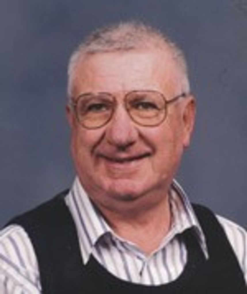 Ivan W. Myers