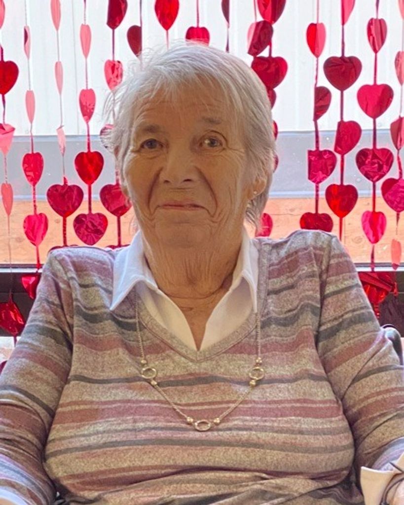 Sylvia Teske (née Laforce) Profile Photo