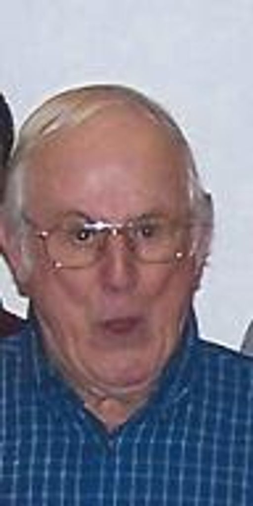 Harold H. Groff