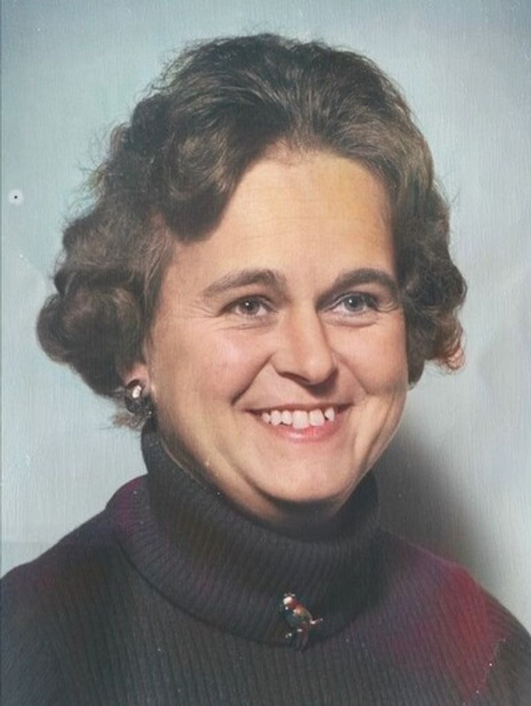 Hazel L. Sturtevant