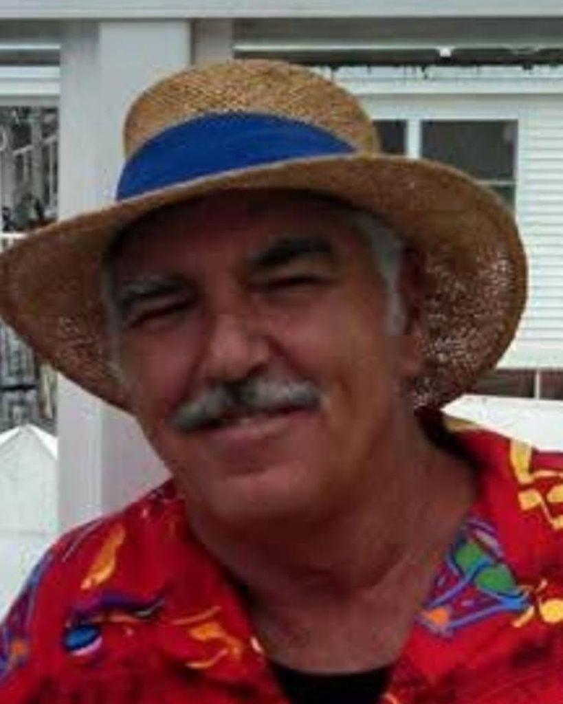 Richard K. MacPhee Profile Photo