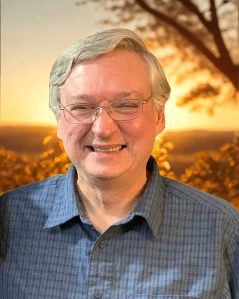James Raymond "Jim" Poling Profile Photo